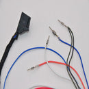 1J1970011F GRA Harness For  Jetta Golf Bora GTI MK4 Passat B5 Skoda Superb
