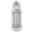 E27 15W 5730 69 LED Corn Light Lamp Bulb White Light Energy Saving 360 Degr B6N4