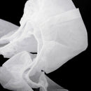 10pcs Disposable Non-woven Fabric Pulp Toilet Seat Cover Travel Hotel Biode