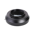 Lens Adapter Ring for Konica AR Convert to for Olympus Panasonic Micro Lens