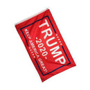 3x5FT RED FLAG DONALD TRUMP 2020 KEEP AMERICA GREAT PRESIDENT KAG S Hn