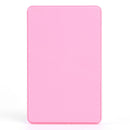 2.5 inch USB 3.0 Hard Disk Enclosure 6Gbps HDD SSD External Case (Pink)