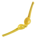 Yellow Lemon Squeezer - Metal