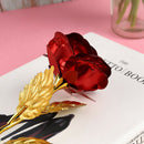 Mother'S Day Present Gift Rose Valentine'S Day Flower Holiday Wedding Party