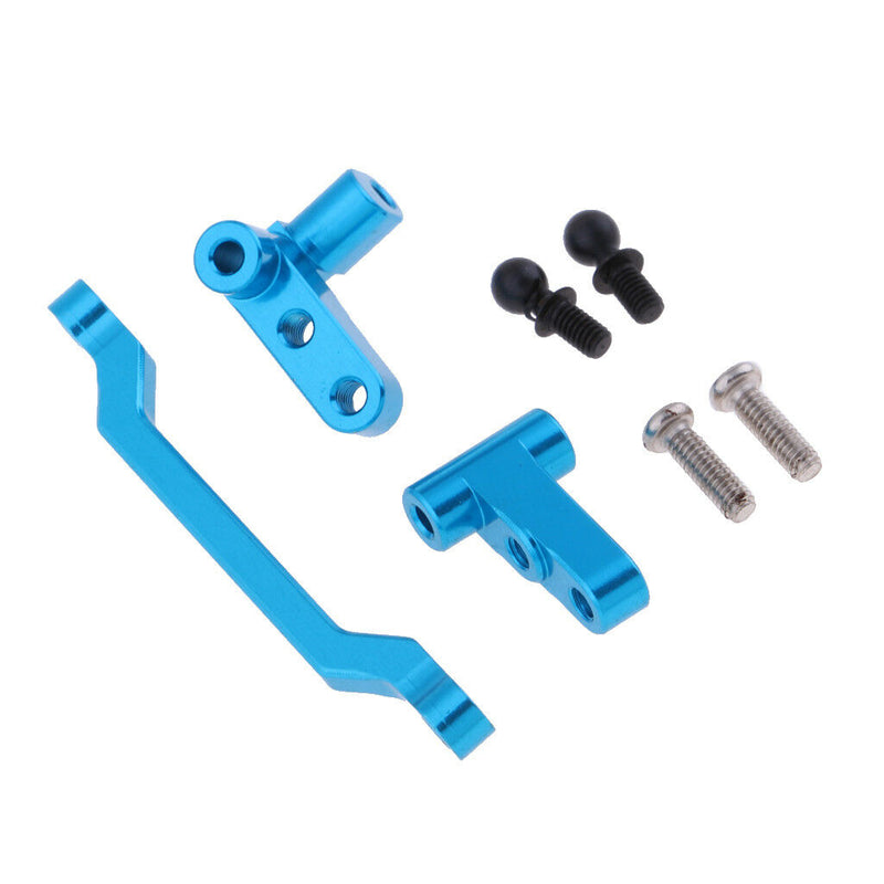 Steering Linkage for WLtoys A949 A969 K929 A979 HSP 1/18 RC Car Upgrade Part