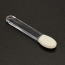 10pcs Portable Sponge Head Eye Shadow Eyeliner Brush Applicator Beauty Tool A