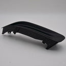 Plastic Car Fog Light Grille Cover Trim Bezel For