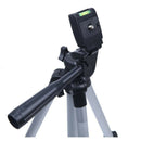 Lightweight Travel Camera Tripod With Ball Head for Sony  Nikon DSLR Camera