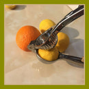 Manual Juicer Hand Fruit Squeezer Machine Stainless Steel Kitchen Accessories