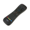 Backlit  Wireless Mini Keyboard Portable Multi-media Remote Control