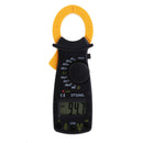 DT3266L LCD Digital Clamp Meter AC DC Current Voltage Resistance Tester