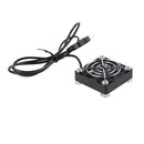 USB Phone Cooler Fan Universal Smartphone Tablet Cooling Fan for Mobile Gaming