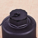 Plastic Oil Filter Cap Housing fit for VW Eos GTI Jetta Passat Rabbit 06D115408B