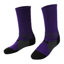 1 Pair Professional Basketball Socks Athletics Socks Outdoor Sports Socks S H1O3