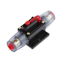 2pcs 30A Red/Green Kill Switch Circuit Breaker Fro Car Boat Universal
