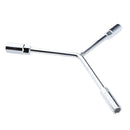 Y-Type Hexagon Socket Wrench for Car /Bicycle /Motorcycle Repair, 10-12-14mm