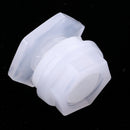Portable Water Bucket Stopcock Stopper Plug Tap Stopple for Valve Barrels