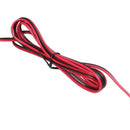 Universal Car Motorcycle Truck Cigarette Lighter Power Plug Adapter 1.5m 12