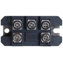 MDS-100A 5 Terminals 3 Phase Diode Module Bridge Rectifier 100A 1600V