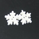 250pcs Mixed Shapes Wooden Ornament Scrapbooking Embellishments Wood Crafts