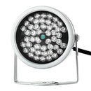 48 LED Illuminator IR Infrared Nights Vision Light For
