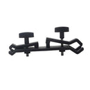 Photography Camera Lighting Umbrella Holder Clamp Clip for Tripod Light Stand ï¼D