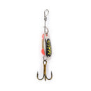 2x Fishing Hard Lure Bait Leurre Peche Spoon Fish Tackle Accessories - OZ