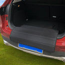 Car Bumper Guard WearableTrunk Bumper Protector Mat Easily to Use 80x64cm
