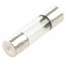 10 Pcs 250V 10Amp Slow Blow Time Delay Glass Fuses Tubes 5mm x 20mm N6E4