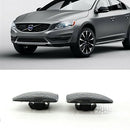 1Pair Side Front Marker Light Turn Signal No Bulb Fit VOLVO S60 V70 S80 XC90 L+R