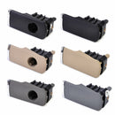 Glove Box Lid Open Lock Handle Puller fit for Audi A4 8E B6 B7 2001-07 8E1857131