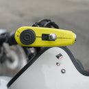 Motorcycle / Scooter Front Brake Lever Anti Theft Security Lock High Quality