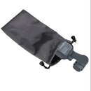 Waterproof Bag Carrying Bag Storage Bag+1pc Cleaning Cloth for DJI OSMO POCKET