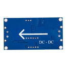 Step-down LM2596 Power Converter Module DC 4.0-40 to 1.3-37V LED Voltmeter