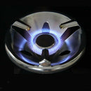 Gas Stove | Portable  Propane Camp Stove with Adjustable Burner
