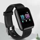 116P Smart Sport Watch Men Watches Digital LED Electronic Wrist Watch for M