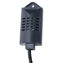 Digital Humidity Controller Hygrometer Humidity Control Switch 0~99%Rh Hygr L3G9