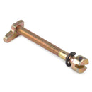 Bar Chain Tensioner Adjustment Screw fit for Poulan 295 2775 4620 Partner 350 Hf