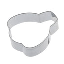 stainless steel cookie cutter biscuit mold kitchen baking tools air balloon M&
