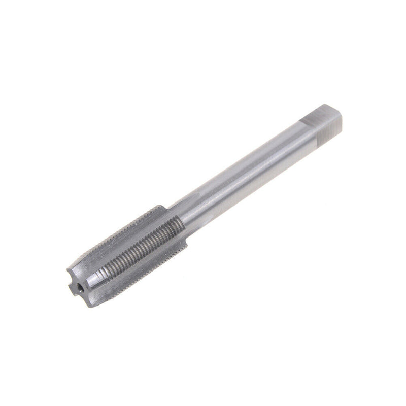 1/2"-28 tap & die set titanium coated right hand thread hand tap cutting tool`OZ