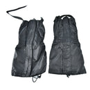 waterproof outdoor hiking walking climbing hunting snow legging gaiters ME
