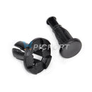 50xBumper Engine Cover Fender Grille Clips 90914-0007 fit for Subaru Forester Hf