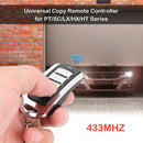 KB-074 4 Button Copy 433MHZ Electric Garage Door Remote Control Duplicator