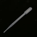 10pcs 3ml Pipettes Ideal for Measuring Fragrance Oil/Candle Making Crafts