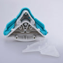 R4 Corner Rounder 4mm Paper Punch Card Photo Cutter Tool Craft Scrapbooking