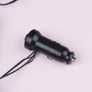3LED car charge interior accessories floor decorative atmosphere lamp light ï¼D