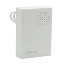 Wired Alarm Doorbell Door Access Security Ding-Dong Home Apartment