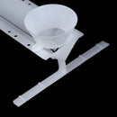 Egg White Separator Slide Egg Yolk Divider Egg Filter Splitter Egg Kitchen  C Gw