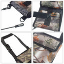 Automotive Car Back Seat Slings Pocket Hang Bags Hunting Tool Gear Sling Ho