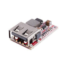 6-24V 12V/24V to 5V 3A Car USB Charger Module DC Buck step down Converter D